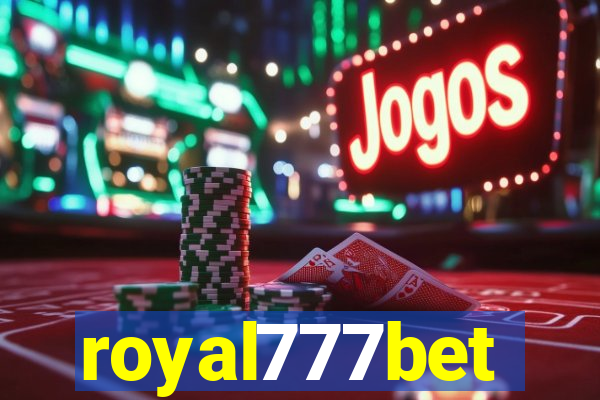 royal777bet