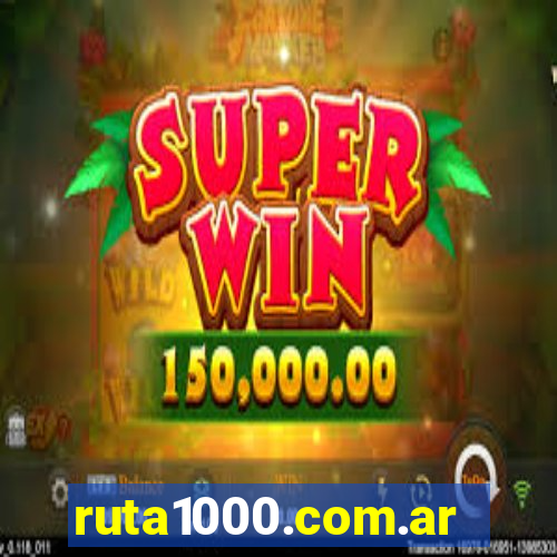 ruta1000.com.ar