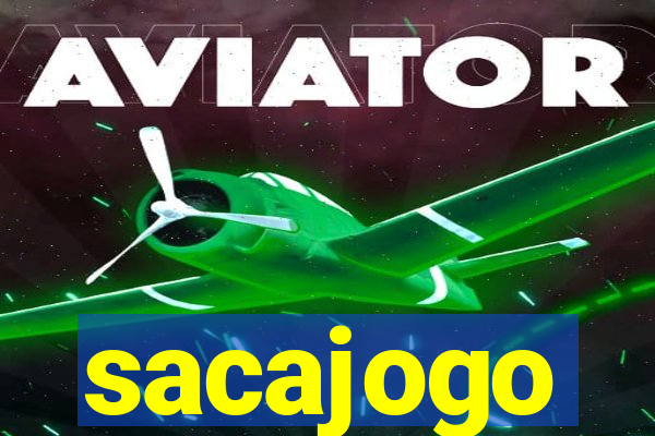 sacajogo