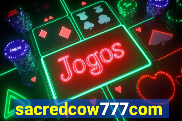 sacredcow777com