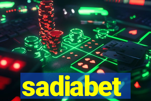 sadiabet