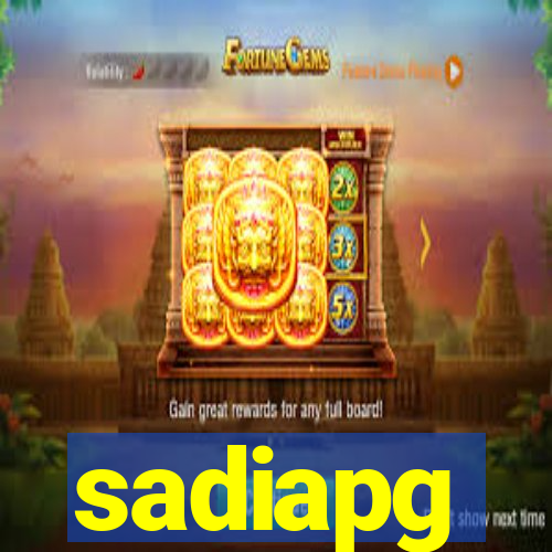 sadiapg