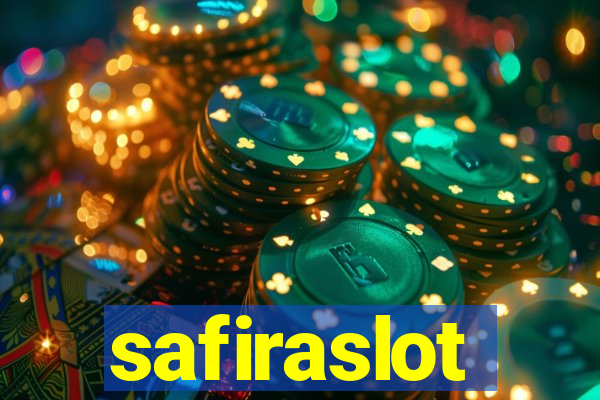 safiraslot