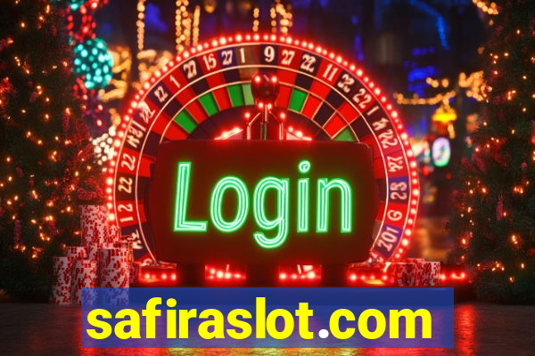 safiraslot.com