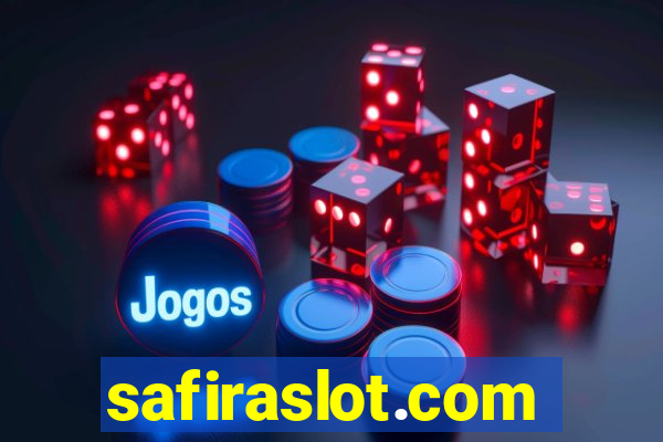 safiraslot.com