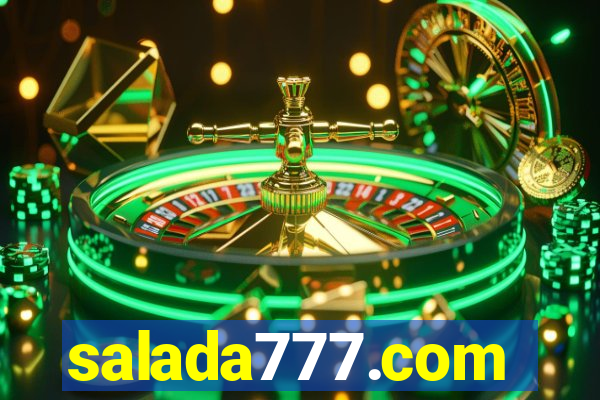 salada777.com