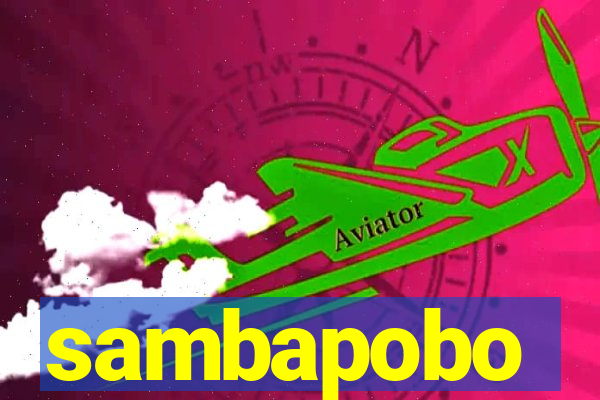 sambapobo