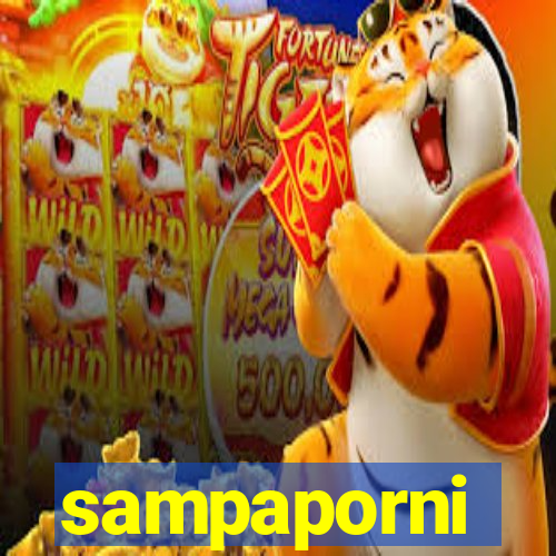 sampaporni