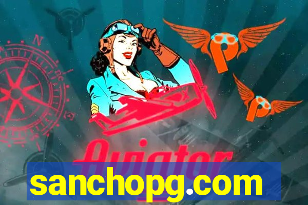 sanchopg.com