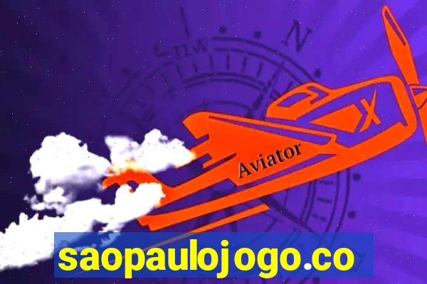 saopaulojogo.com