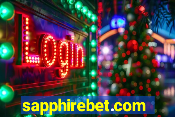 sapphirebet.com