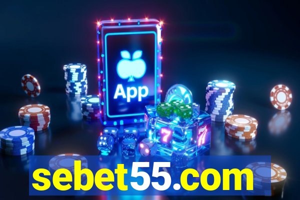 sebet55.com