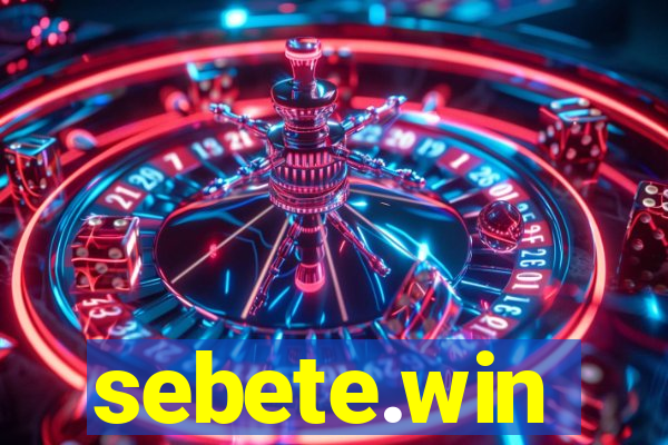 sebete.win