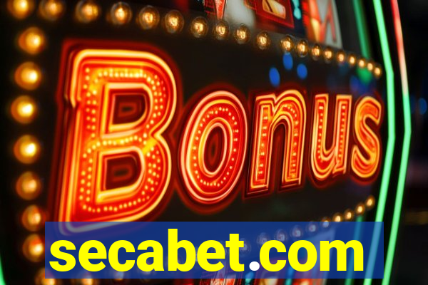 secabet.com