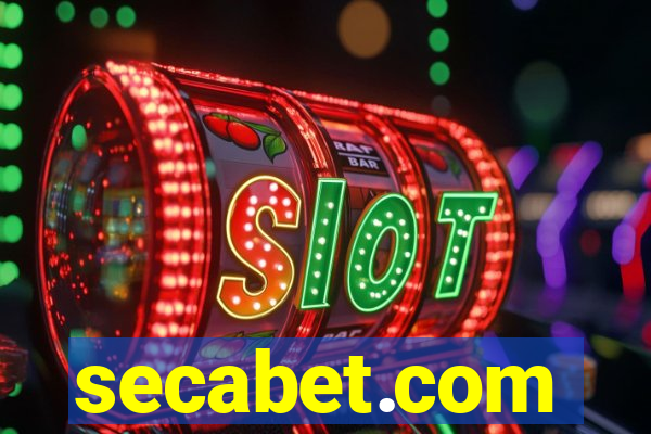 secabet.com