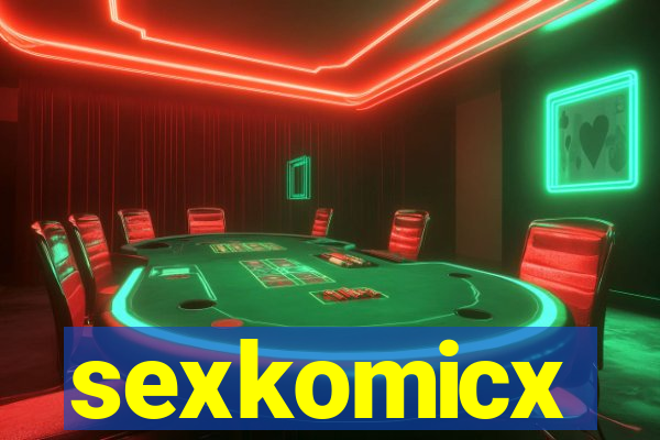 sexkomicx