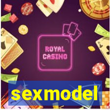 sexmodel