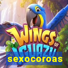 sexocoroas