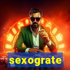 sexograte