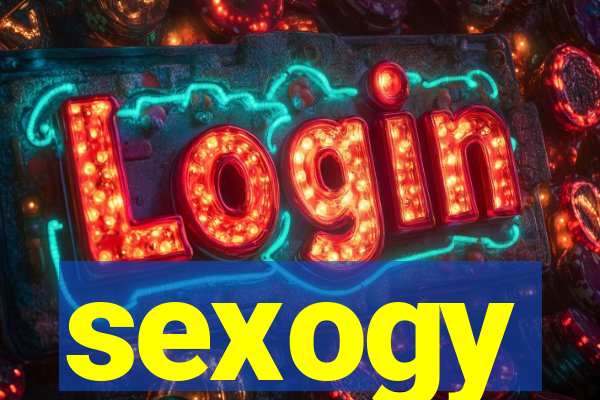 sexogy