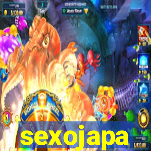 sexojapa