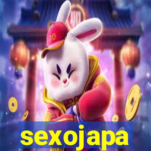 sexojapa