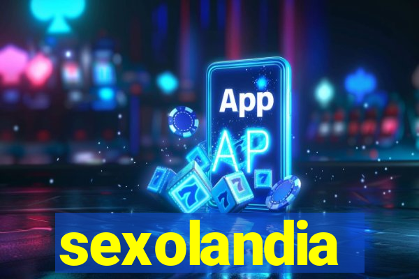 sexolandia