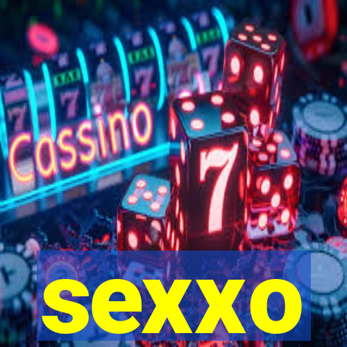 sexxo