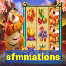 sfmmations