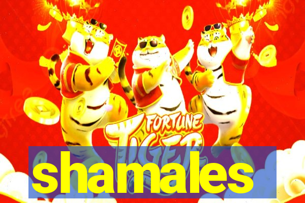 shamales