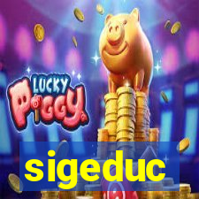 sigeduc