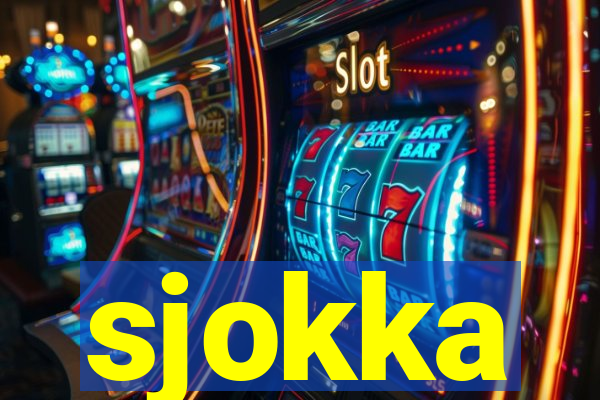 sjokka