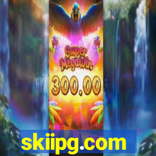 skiipg.com