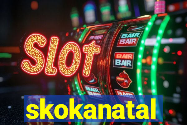 skokanatal