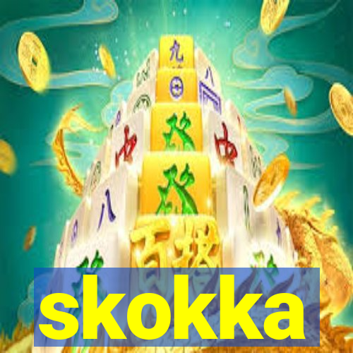 skokka