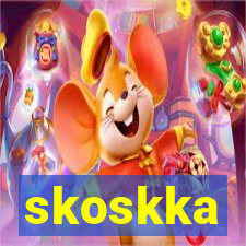 skoskka