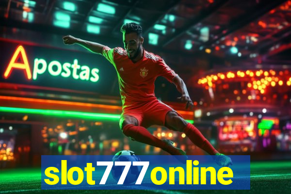 slot777online