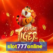 slot777online