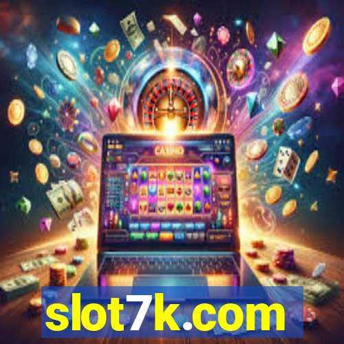 slot7k.com