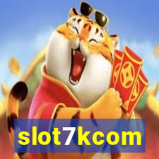 slot7kcom