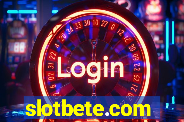 slotbete.com