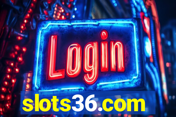 slots36.com