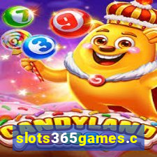 slots365games.com