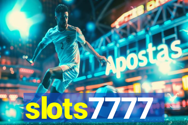 slots7777