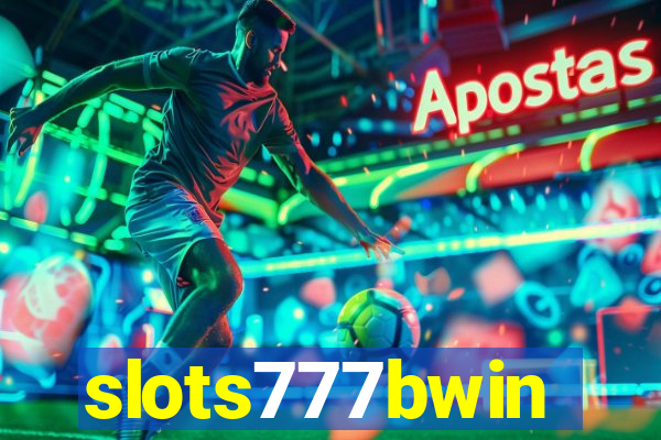 slots777bwin