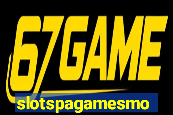 slotspagamesmo