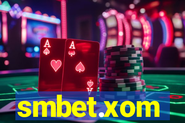 smbet.xom