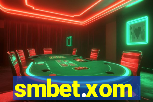 smbet.xom