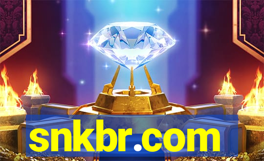 snkbr.com