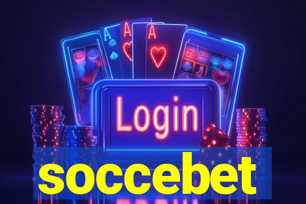 soccebet